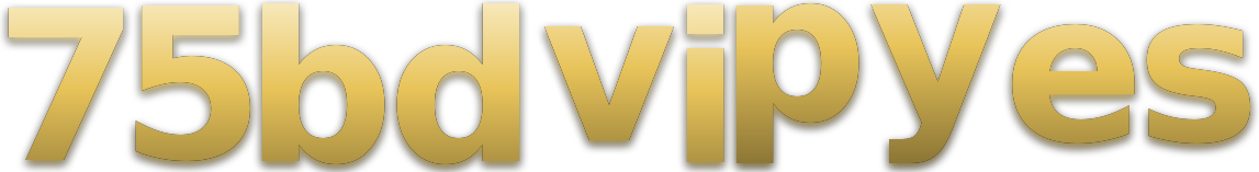 75bd vipyes logo